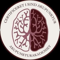 Certificeret i SIND akupunktur