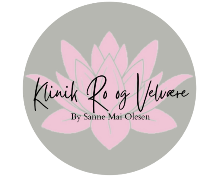 Klinik Ro & Velvære by Sanne Mai Olesen by Sanne Mai Olesen